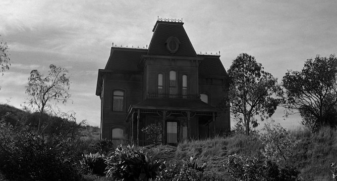 Gibboanxious's tweet photo. Psycho (1960) 

dir. Alfred Hitchcock https://t.co/gozsiSi5Vm