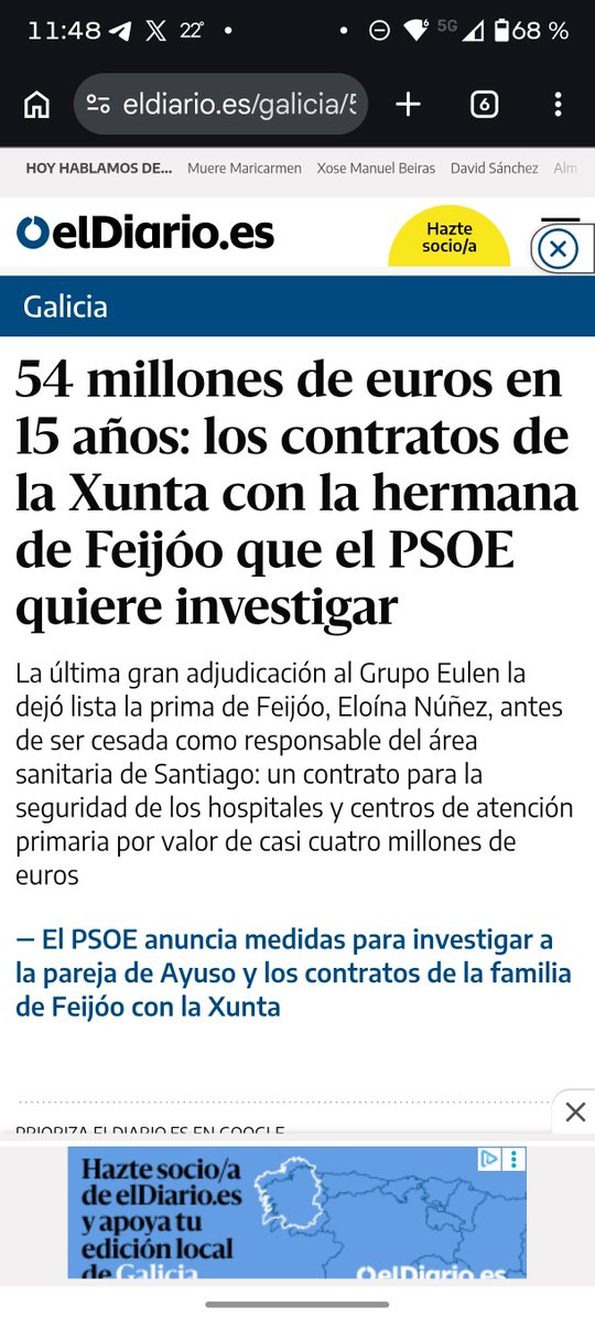 Marcosalma76's tweet photo. @el_pais Y en el si hay que confiar?

MAFIOSO. https://t.co/pU9ezMgEog