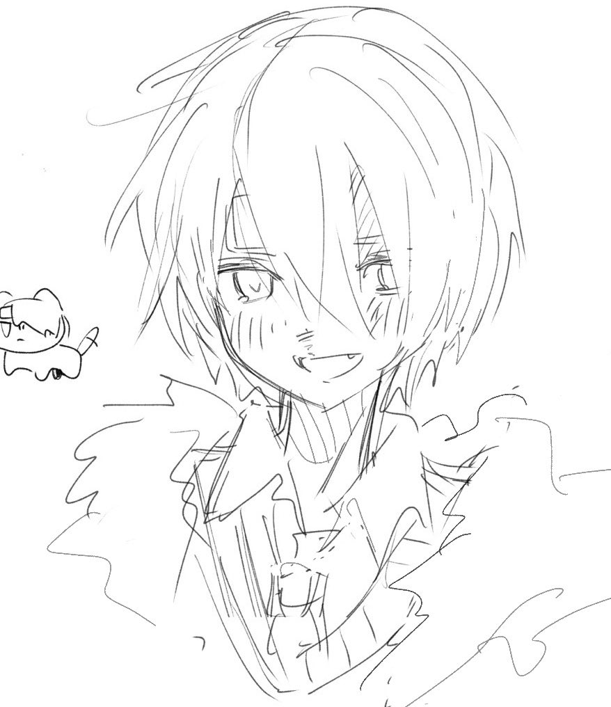 xox__c3's tweet photo. 終末いちおう血⚠︎ https://t.co/dzH6Y52ZhG