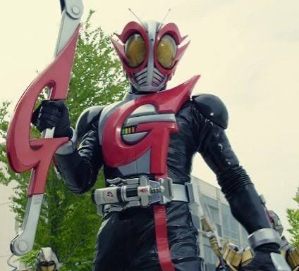 8g56e's tweet photo. @2026musyoku 仮面ライダーg https://t.co/NCkNIvutEy