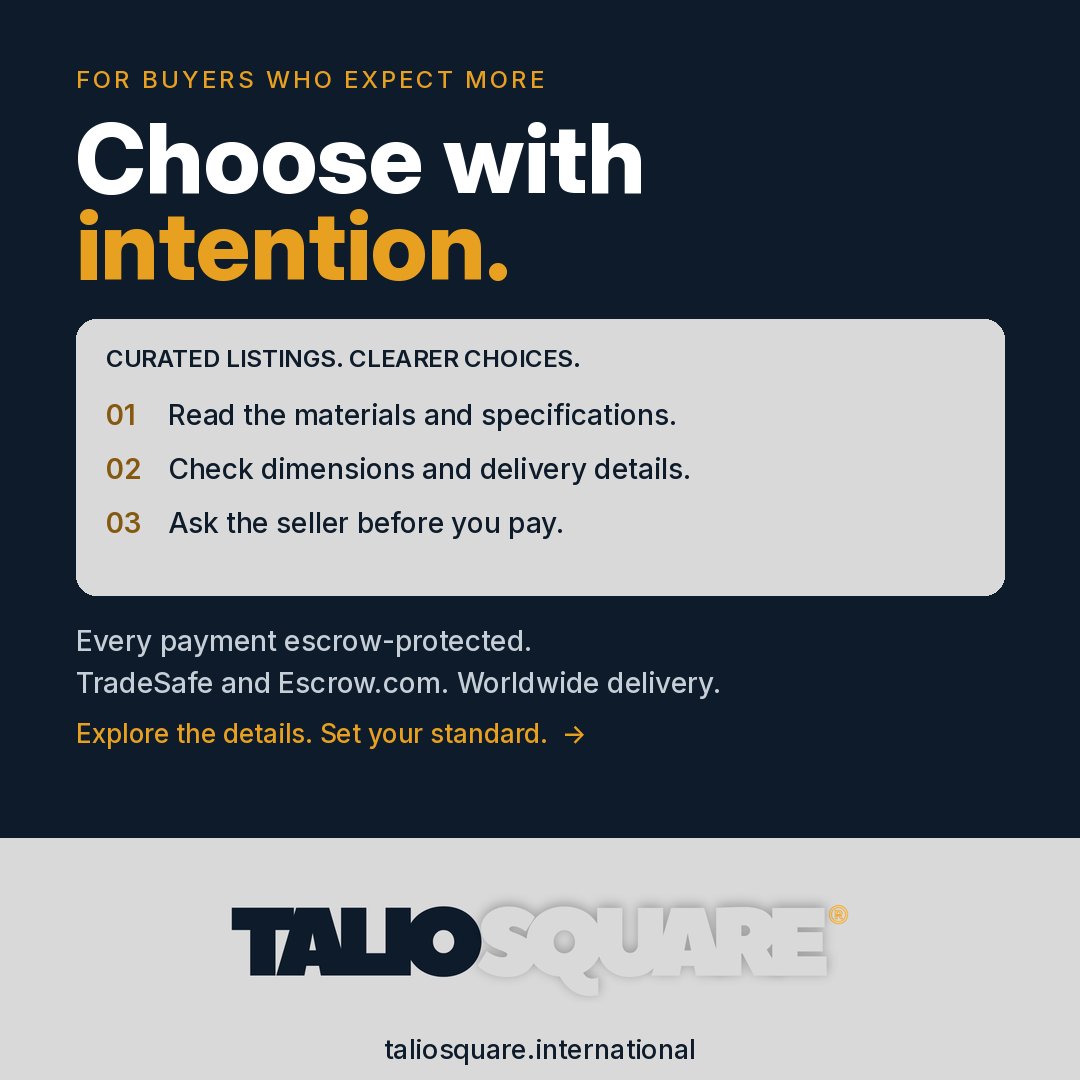 TalioSquare tweet picture