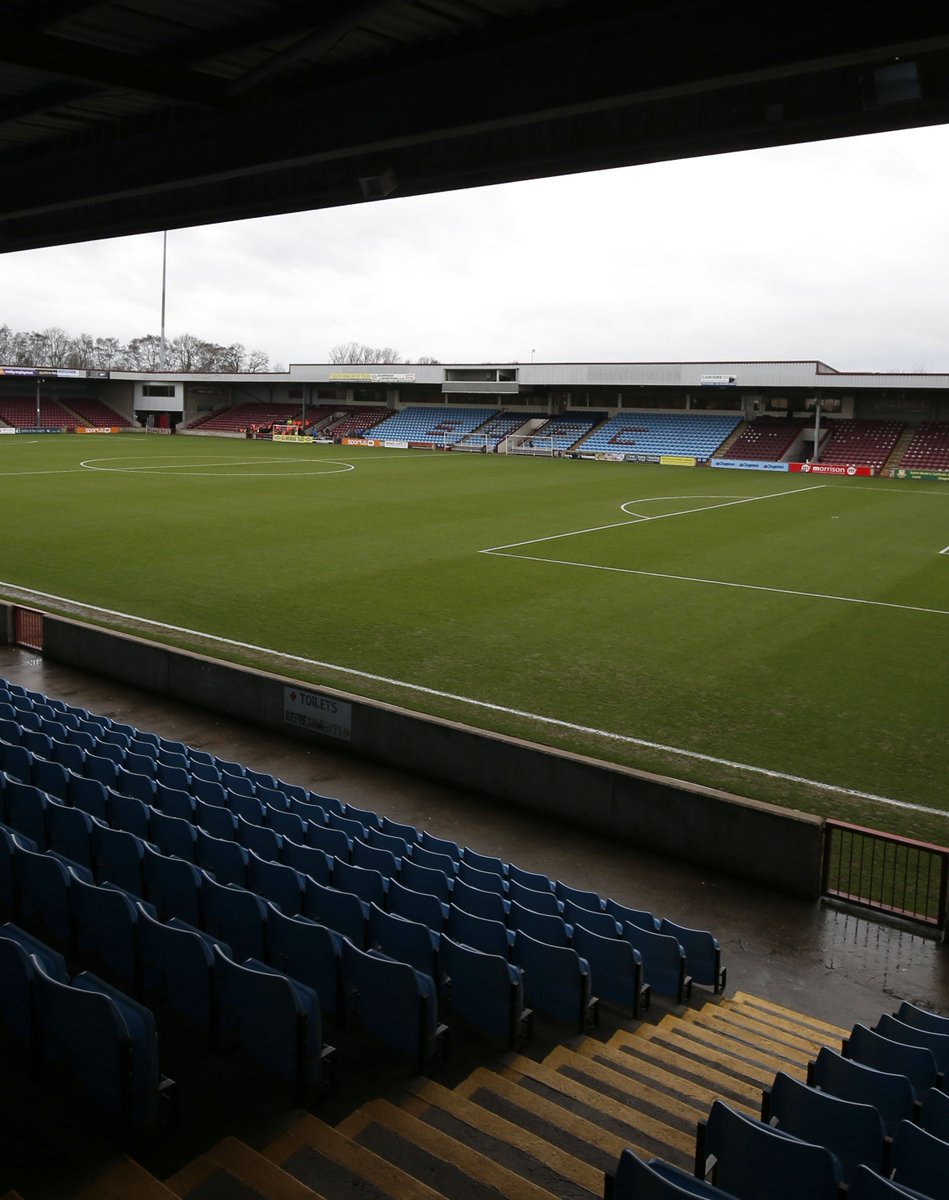 sufc_women's tweet photo. Our three Subway Players Cup home matches will be played at Scunthorpe United's Attis Arena, beginning with Nottingham Forest on Sunday 18th. 🏟

More details and ticket information ⤵️

🔗 https://t.co/FIkHLDw6F7 https://t.co/mDdpiatgkU