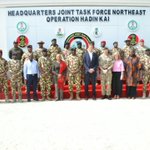 Photo by UKDefence_WestAfrica (@UKDefence_WA)