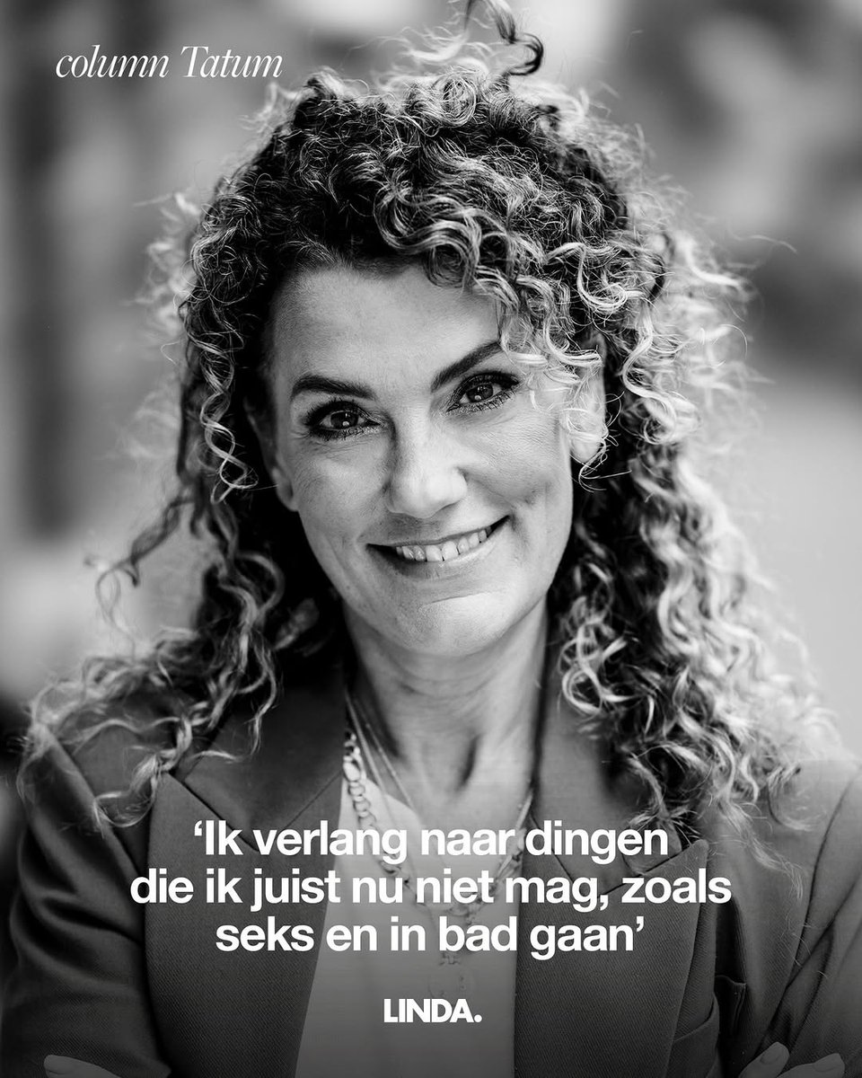 WardHarper42462's tweet photo. Seks. Mag ook niet tijdens het herstel na een baarmoederverwijdering. Geen probleem, dacht ik. Maar mijn hoofd kan blijkbaar niet wachten. Ik heb levensechte seksdromen, inclusief orgasme. https://t.co/U5UQzT41r5