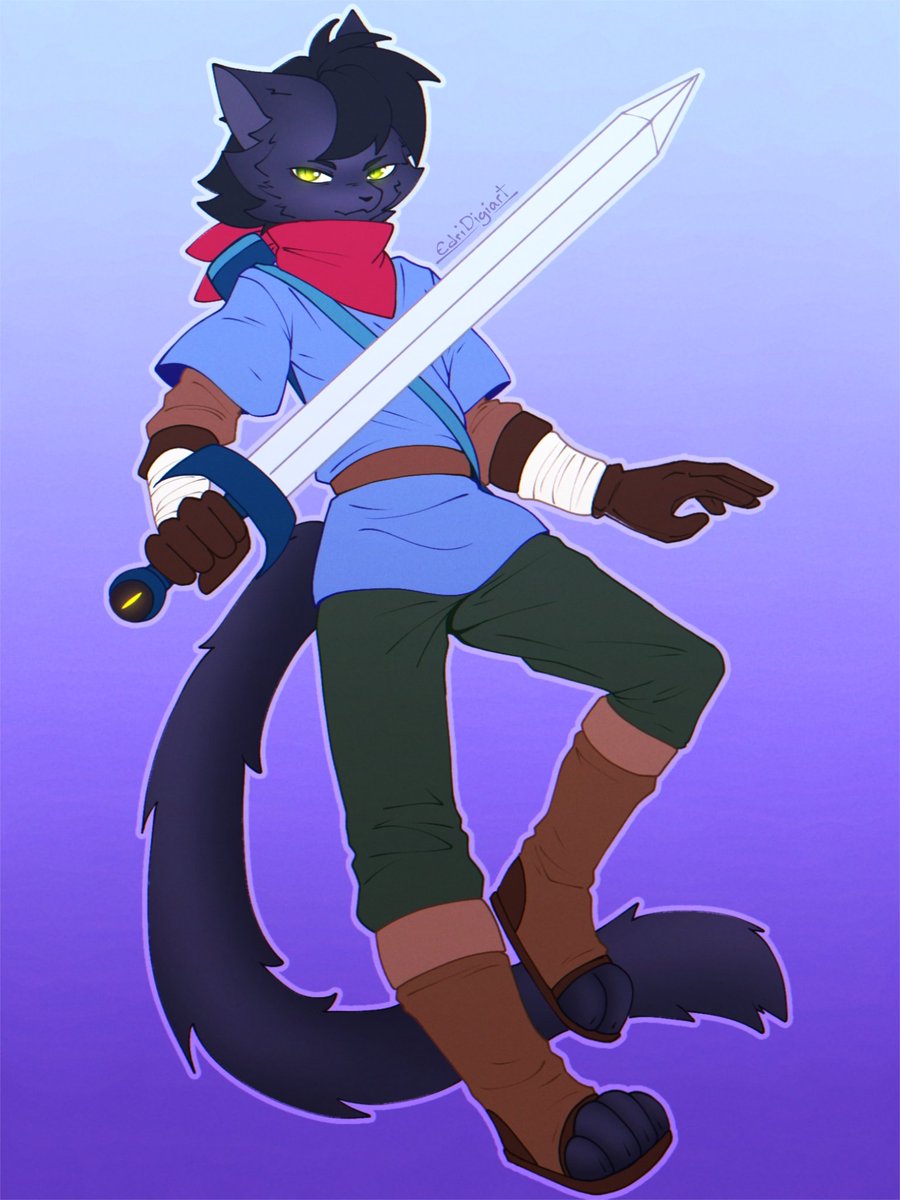 EdriDigiart's tweet photo. @King_Zero_Z Buenas, me presento, soy EdriDigiart y hago arte digital principalmente de personajes https://t.co/fxqTedMjZB