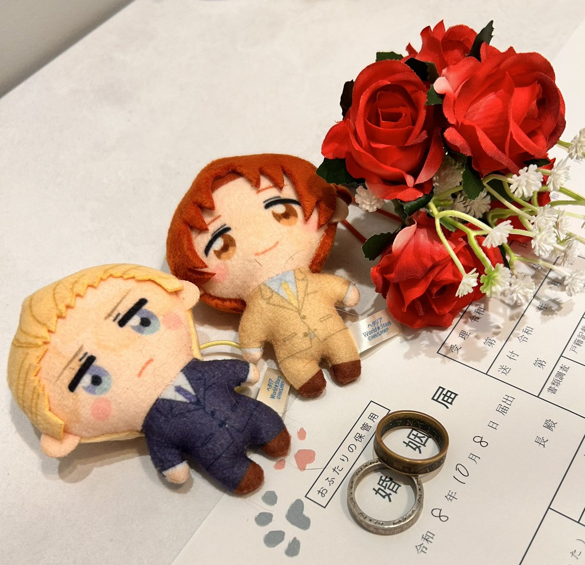 kaede_kono's tweet photo. 私事ですがこの度カレンダーにサインをさせ鐘を鳴らすことに成功した事をご報告させて頂きます🔔

これからも末永く仲良く殴り合いをしていきたいと思います👊💥 https://t.co/qhzxbTEKYZ