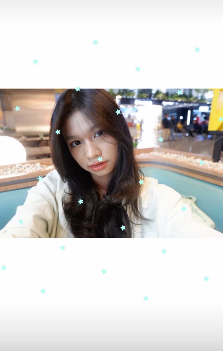 simpersonss_'s tweet photo. Shittt Cantikk amatt yaa😣🫠🤍 https://t.co/IDKUekl33F