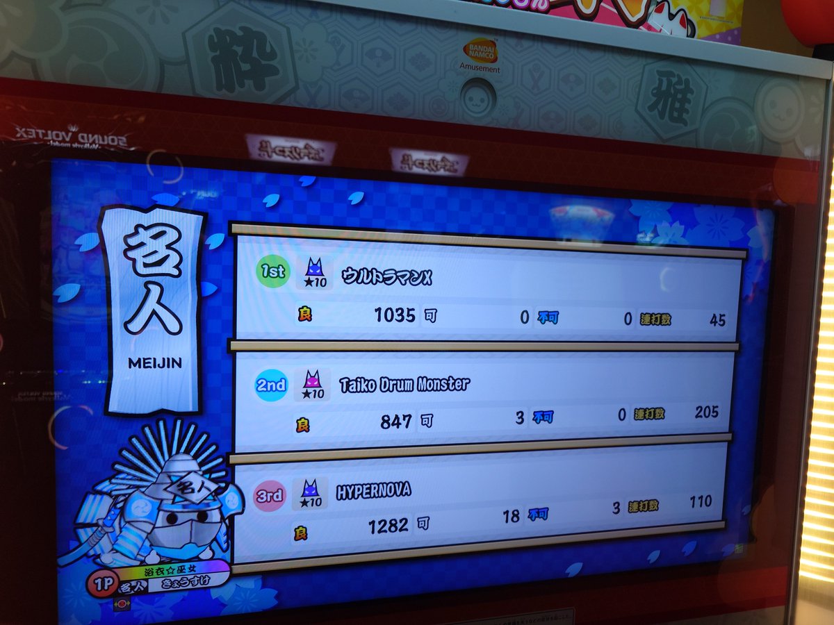 darkness_swd's tweet photo. ( ´ ・ ·̫  ・｀)ｱｧ...
ダメです https://t.co/NVOHdNYeuL