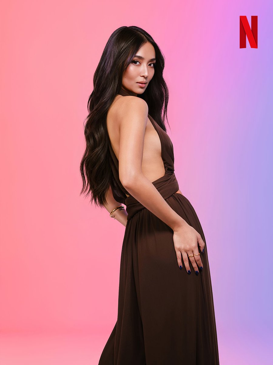 Netflix_PH's tweet photo. paano po ba maging kasing ganda ng isang kathryn bernardo? asking for myself 📷

#SomeoneSomeday #KathrynBernardo https://t.co/TQ2XBWNOL3