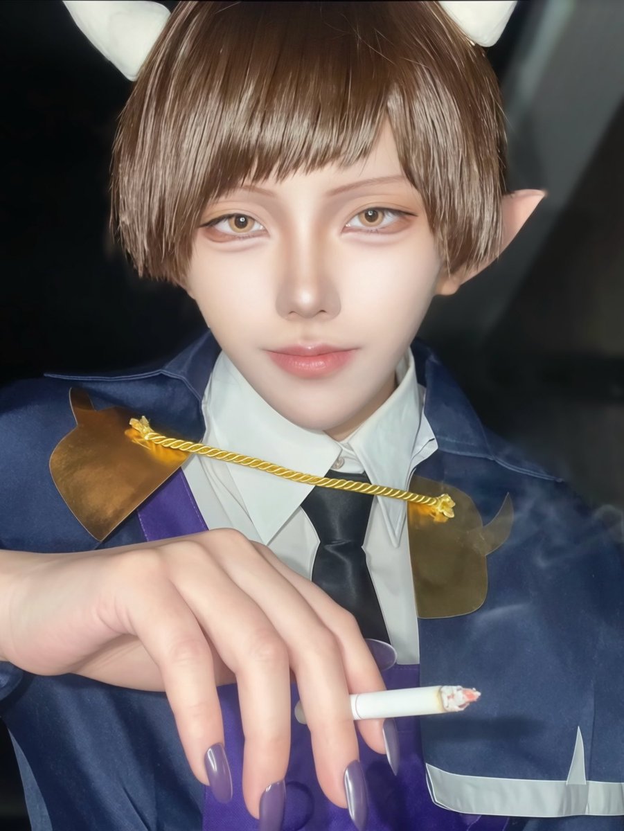 Runa__120's tweet photo. mirm │ cos │ dr

🚬 https://t.co/UCuej9C5wy