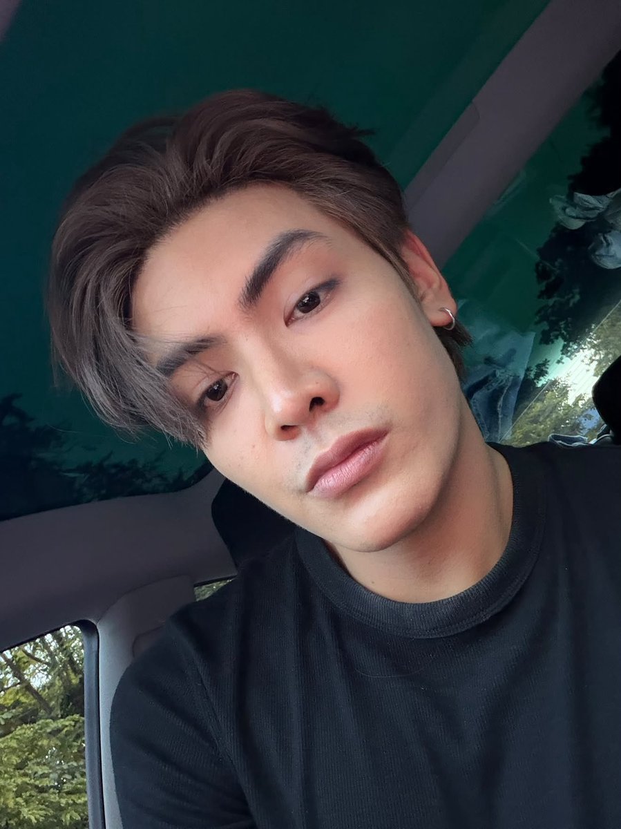 bamnieboondin's tweet photo. ૮꒰ ˶•  ̫ •˶꒱ა 
  /っ     っ💌 MY PEOPLE
 #จุงอาเชน #JoongArchen

khun handsome https://t.co/7kVgFy9BWM