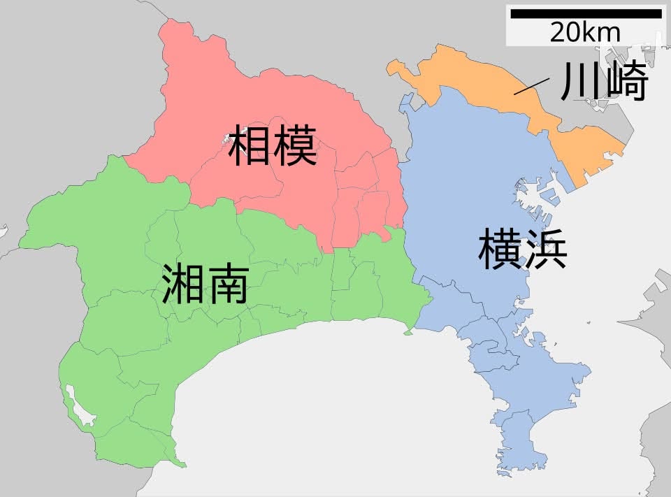 SasaPulse's tweet photo. マイカーは「湘南」ナンバーですが、内陸の箱根町や秦野市が「湘南」ナンバーだったり、鎌倉市、葉山町は「横浜」ナンバーだったり、少し世間の認識とずれています。 https://t.co/a0Kj0LxmGf