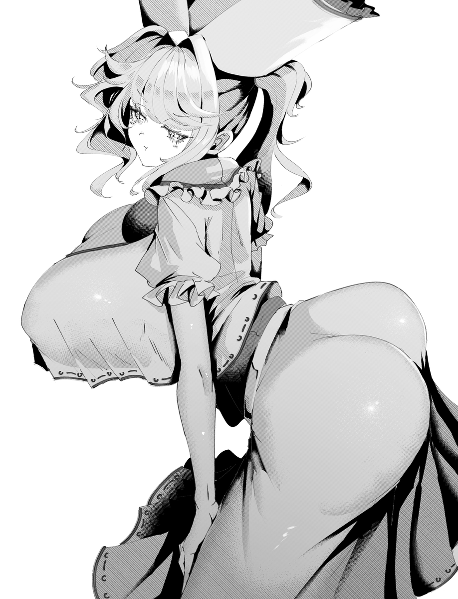 aonori00's tweet photo. おこメルラン https://t.co/yAlYRxzYy8