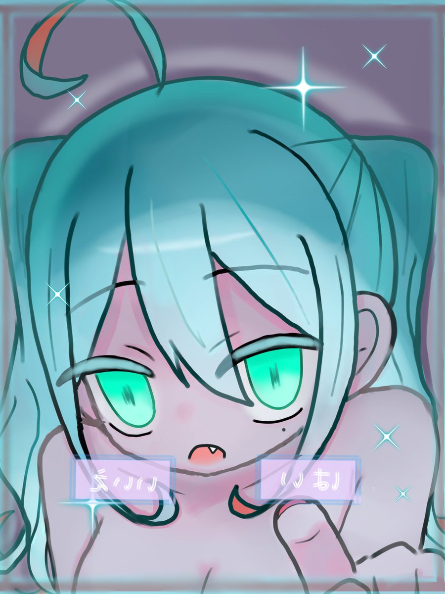 tukimizake6's tweet photo. #illustration  #oc
⋆͛👾⋆͛ ゲームに参加しますか？⋆͛👾⋆͛ https://t.co/EX6Dg0kjJl