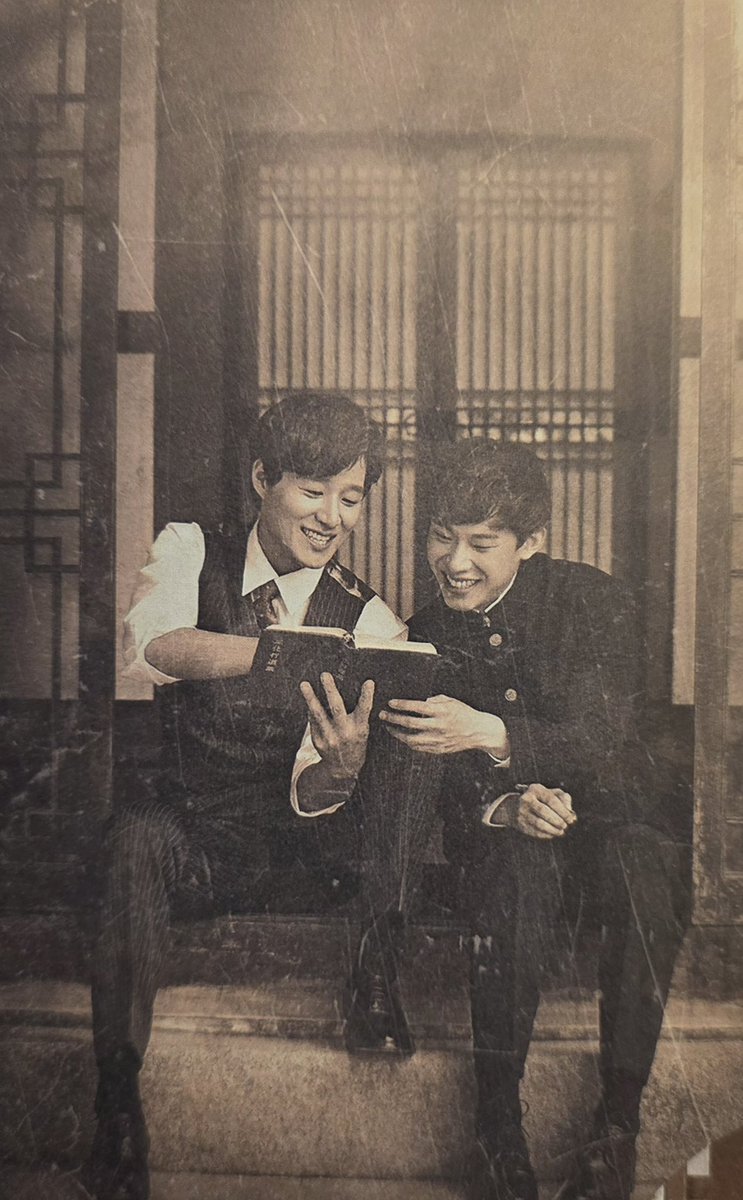 Cheolkuzz tweet picture