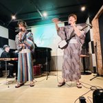 Photo by 尾上秀樹/ 狩猟音楽祭2026の三味線♪ (@hide_hide_3)