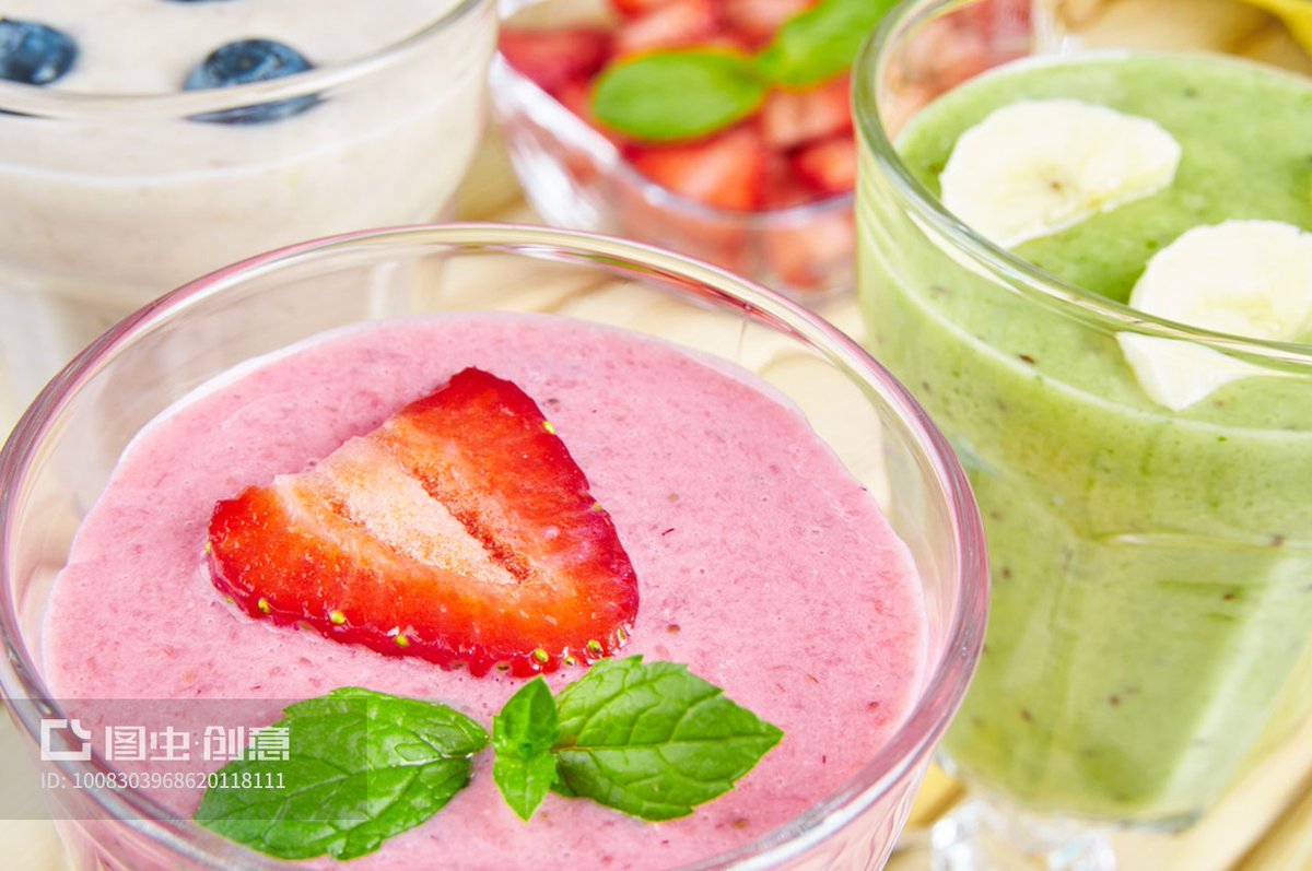 KayleeEmmeilye's tweet photo. [Hoy probé un licuado de frutas con un toque especial sabe increíble!]， https://t.co/n4HsJoP5Xn