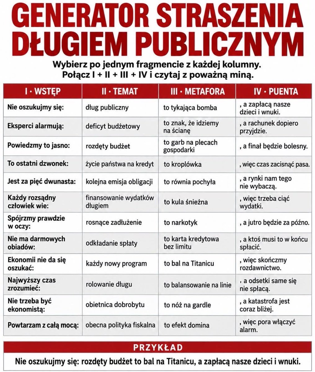 HStojanowski's tweet photo. @SlawomirMentzen Ta jest https://t.co/WSedGDvDdk