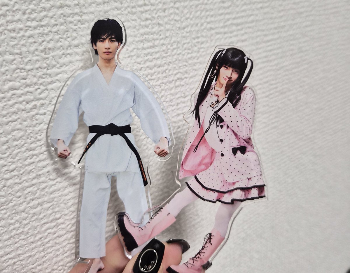 ggg_2_7_'s tweet photo. 武○さんの降り幅に感動　ご兄妹ですか。 https://t.co/LMT6Y9aWLg