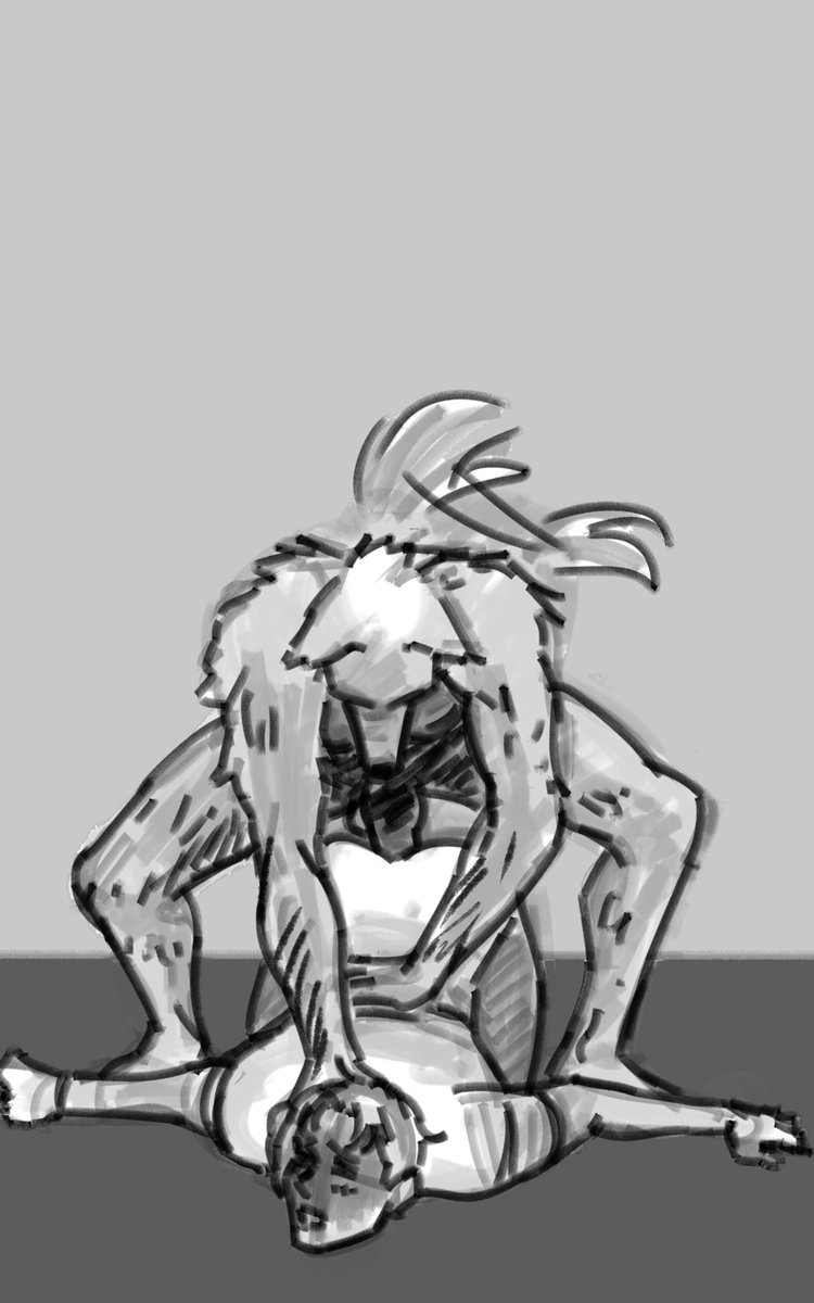 secondsongbird's tweet photo. #dickjay bork... https://t.co/XF44LlPoGE