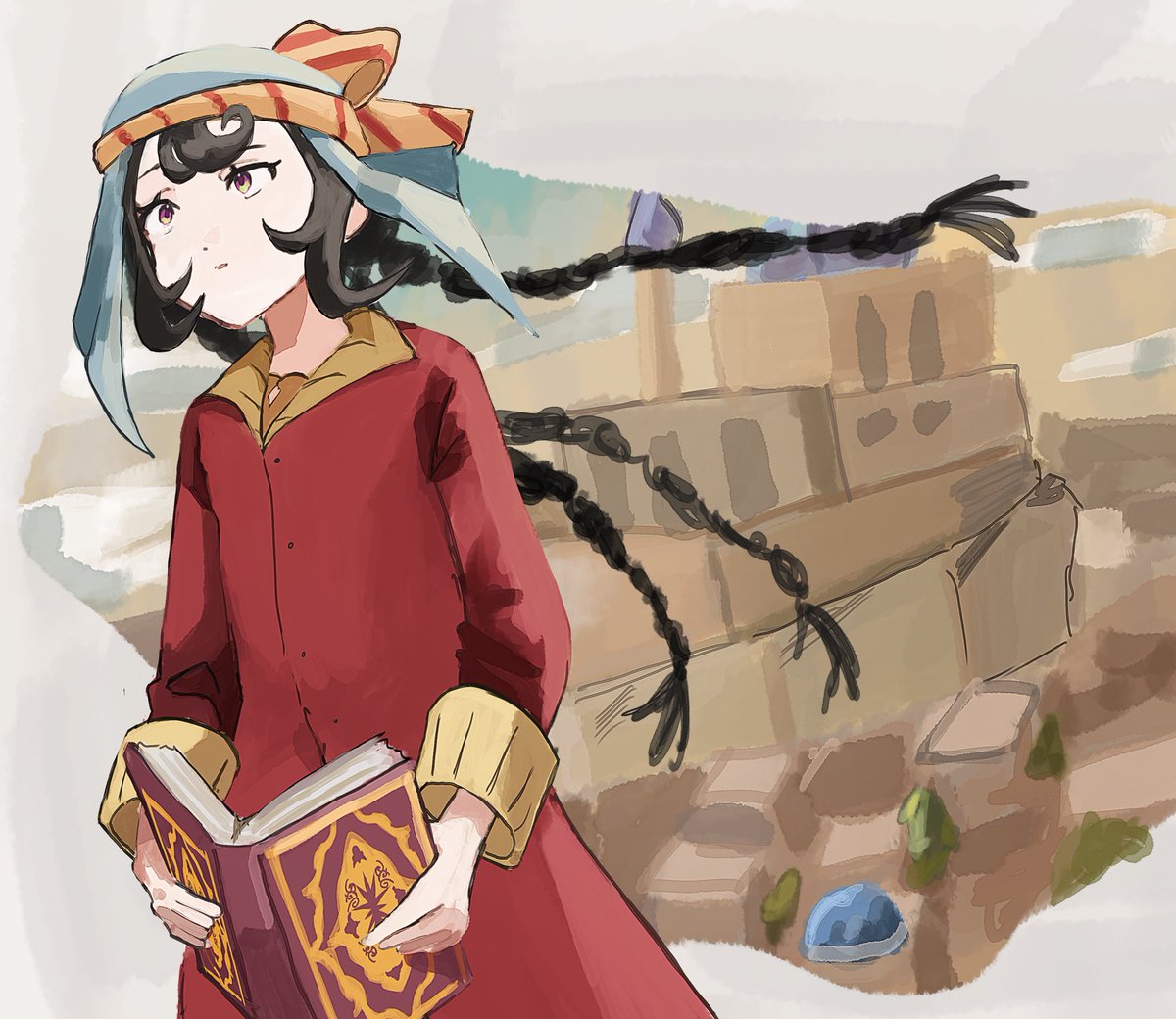qynkg0's tweet photo. https://t.co/V0yETWhLwj