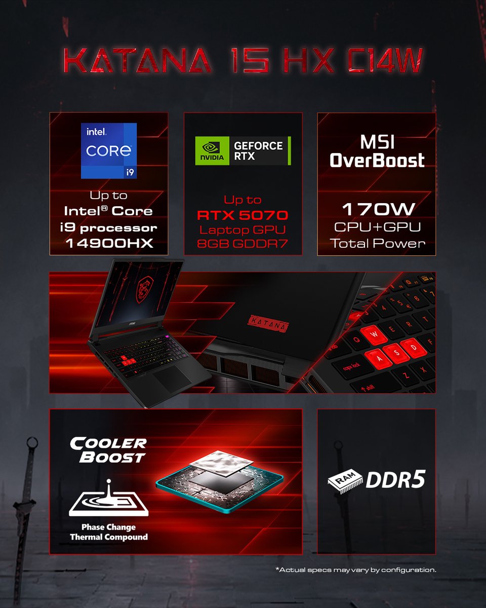 msigaming tweet picture
