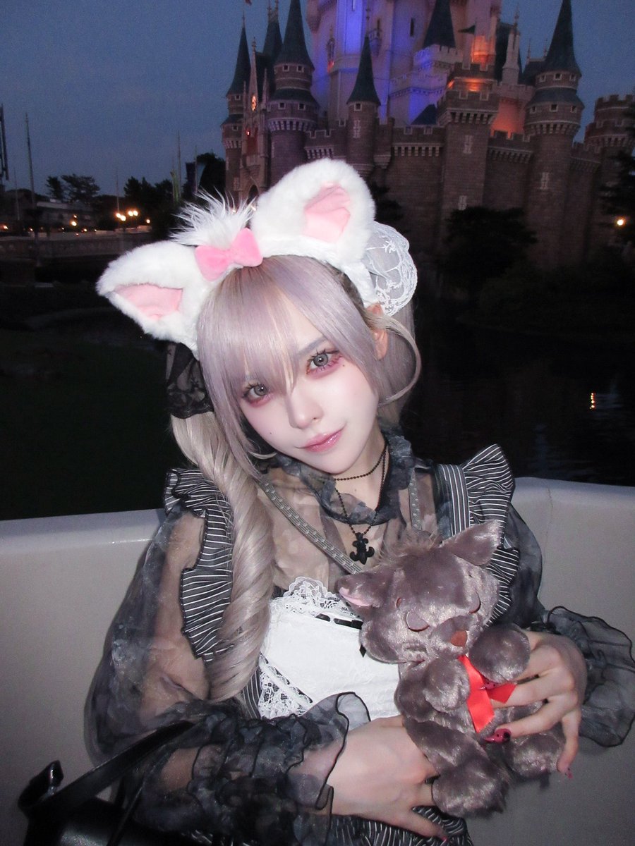 noa_AVAM's tweet photo. レディたるもの♡ https://t.co/1PmcPwNq78