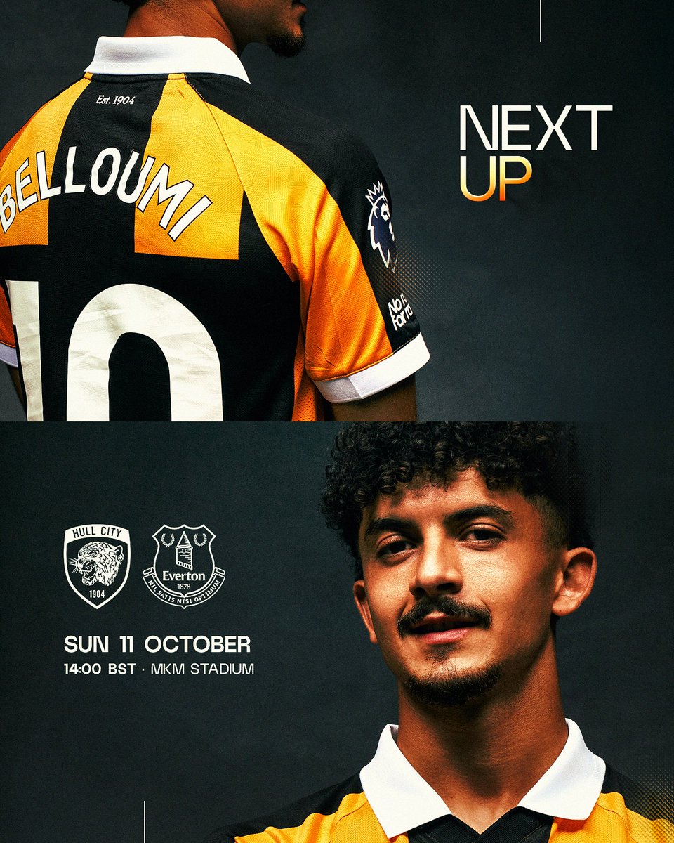 HullCity's tweet photo. Back in @premierleague action. 💪 https://t.co/94VnM5zxGt