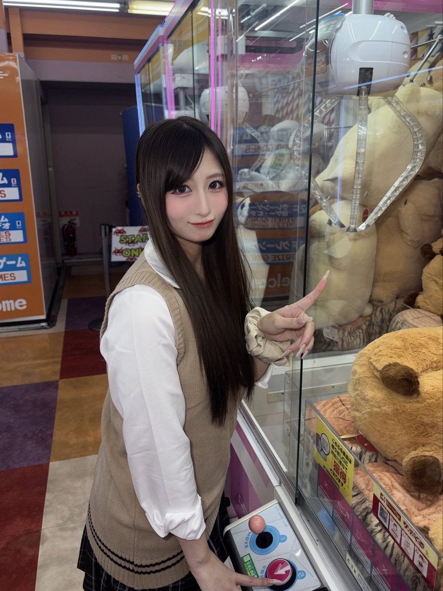 caSTORY_mikuru's tweet photo. ねえ これとって ♡ https://t.co/zPof5yKnnQ