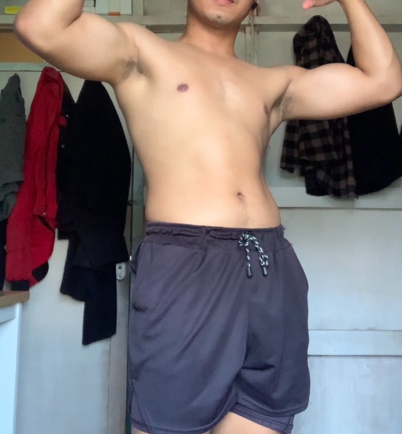 Abracadabra_732's tweet photo. Pap buat kamu bub 😚 https://t.co/C1gjgk5pbC