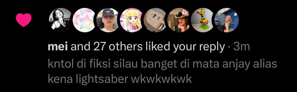 frnchoux's tweet photo. apaan nih kok tb tb rame😭 https://t.co/t2mklbxbSl