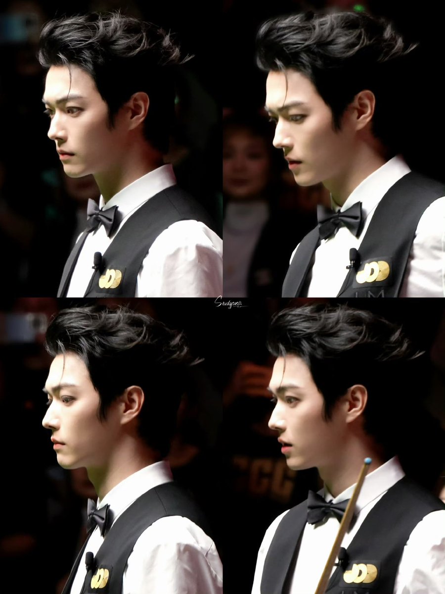 YesirMe's tweet photo. พูดตรงนี้นะ คือคนจะไม่ได้ชอบไทป์หน้าแบบสวีข่ายก็มีได้ปกติมาก
แต่คนจะบอกว่าสวีข่ายไม่หล่อ ไม่ได้อ่ะ อันนี้ไม่ได้

คำว่าหล่อแบบ 360° มันมีจริงๆ 
มุมซ้าย-ขวา มุมกด-เสย-เอียง ไม่ตายซักมุม

อยากรู้ว่าโลกนี้คิดว่าสวีข่ายไม่หล่อได้ยังไง อยากทำความเข้าใจอ่ะเพราะนี่ๆไม่เข้าใจ ฮืออ หล่ออ่ะ https://t.co/J5vY2TTX9d