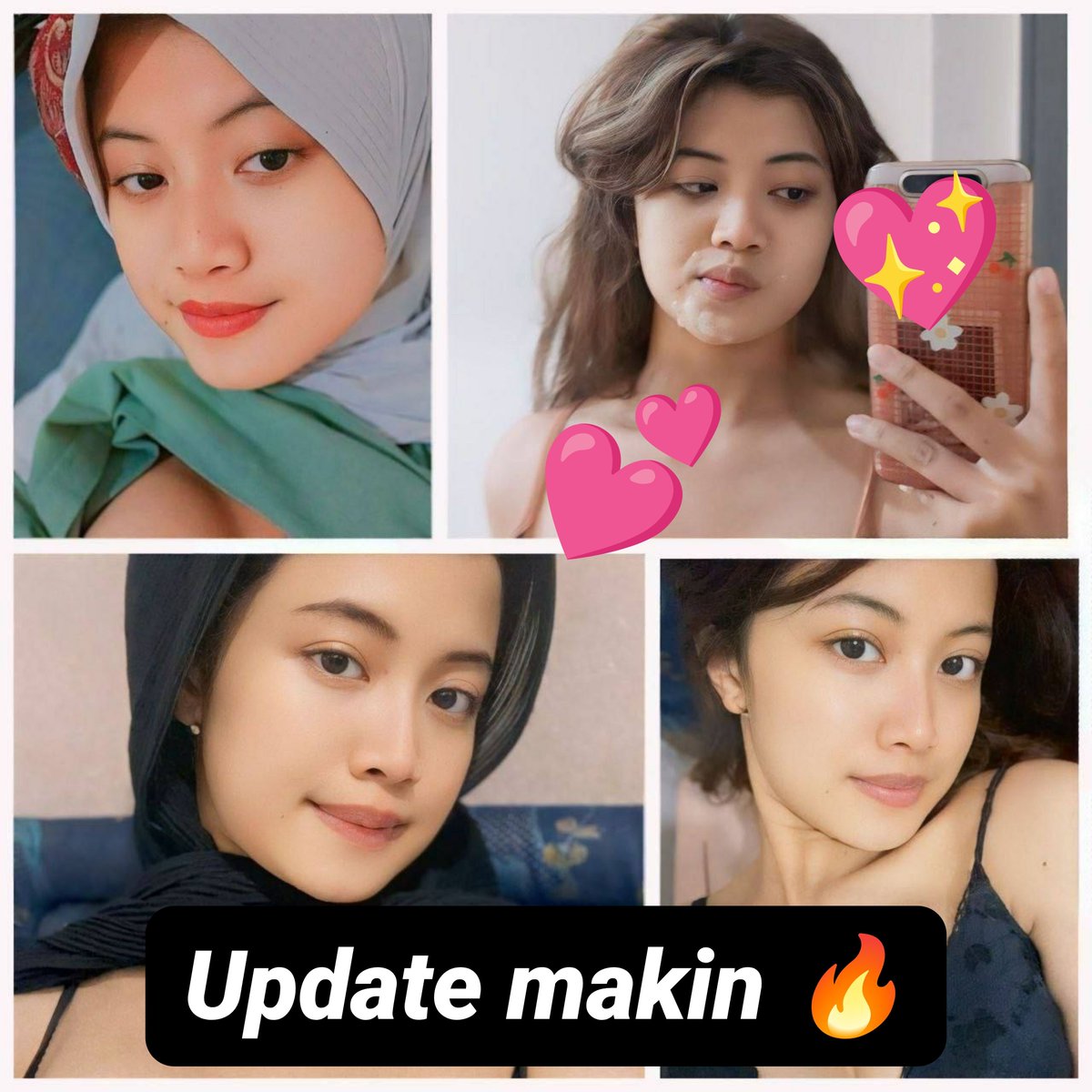 Praise1988's tweet photo. Jilbab Boba tindik viral
https://t.co/UMAUmV3nbd
Bonus 
https://t.co/4G11o4r9QZ
𝙂𝙧𝙪𝙥 𝙏𝙚𝙡𝙚!!! 📲
https://t.co/ds1p7TcG1O
. 

. 

. 
. 
#linkterabox #terabox #teraboxviral #viral #pemersatubangsa #asupanterabox #asupanteraboxviral https://t.co/Y3WcLC7u7J