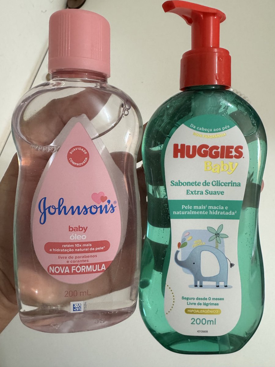 CastroHaiany's tweet photo. Tem filhos? Não! E esses produtos? Eu que uso todos. 😉💕 https://t.co/O9BlAwLhJm