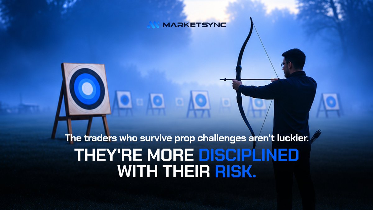 MarketSync_'s tweet photo. Systems, not willpower.

That's the mindset MarketSync is built to support.

🌐: https://t.co/Rp3lY5cfV7

#TradingMindset #PropTraderLife #ForexDiscipline #RiskManagement #TradingQuotes https://t.co/aa8aqtJJbe
