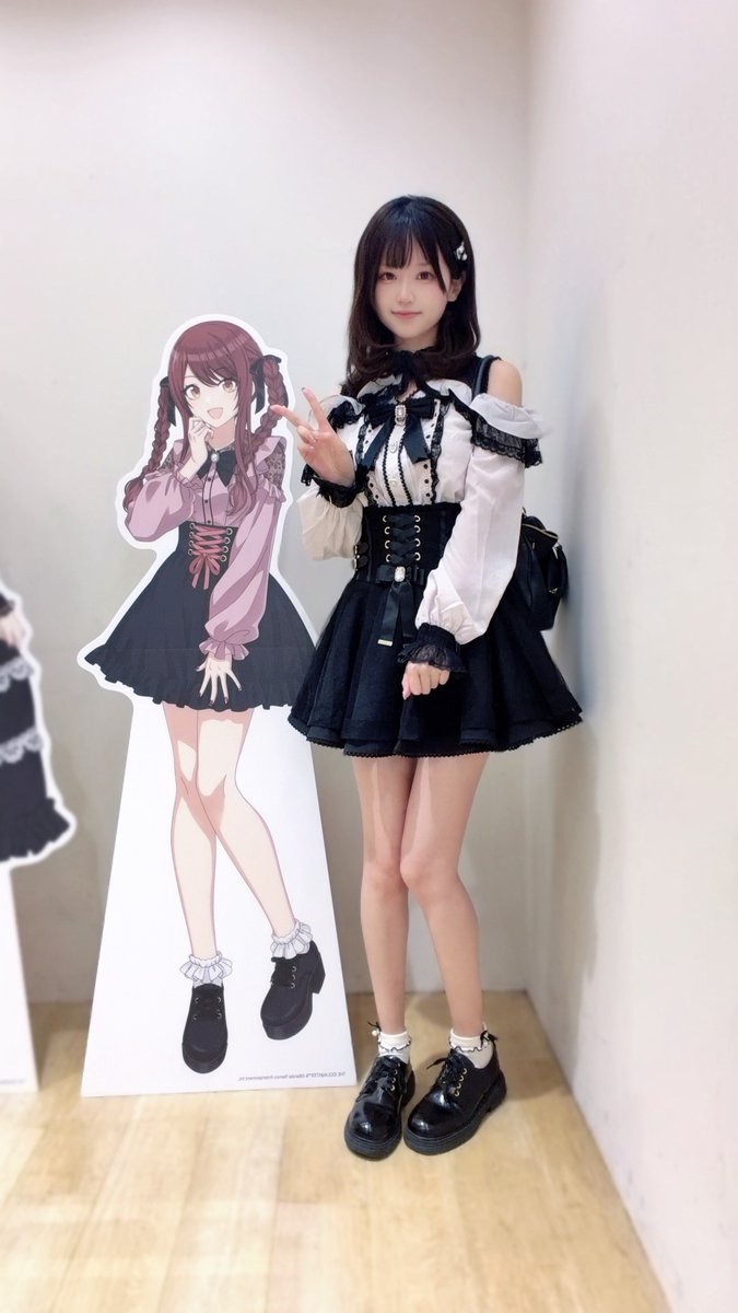 tokio0131's tweet photo. 甘奈ちゃんと🤳💕 https://t.co/nYp3H2LTHb