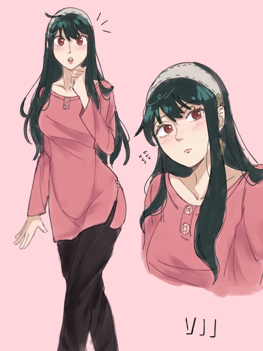 ilovemywifeyor's tweet photo. Finally had the time to make something so here^^ https://t.co/nkxYB5J9Dw