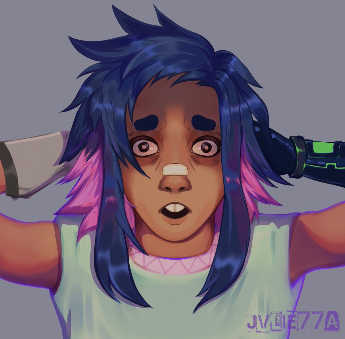 jvlie77a's tweet photo. wAOS
#Electroandes #electroandesfanart #electroandestwt https://t.co/r8fhSMrJbf