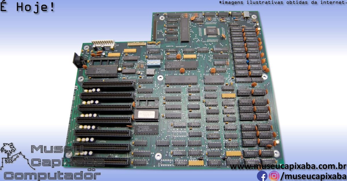 museucapixaba's tweet photo. É hoje! O microcomputador Tandy 1200 HD de 1984.
+em https://t.co/0947JOZDi0
#MuseuCapixaba #mcc #éhoje #museu #Retro #OnThisDay #ES #Tandy1200HD #TandyCorporation #i8088 #trs80 #TandyDeskMate #IBM #IBMPC #IBMPCAT #IBMPCXT #dBASE #GWBasic #Microsoft #MSDOS20 #MSDOS #RadioShack https://t.co/Ku401kWHVw