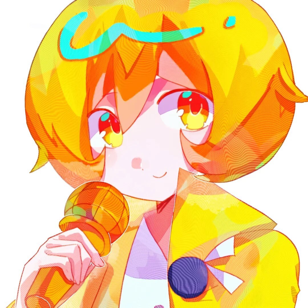 NovsilZ84262's tweet photo. #rhythmicrevolution https://t.co/jpysL2Cic4