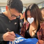 Photo by sunny (@onlyblueagles)