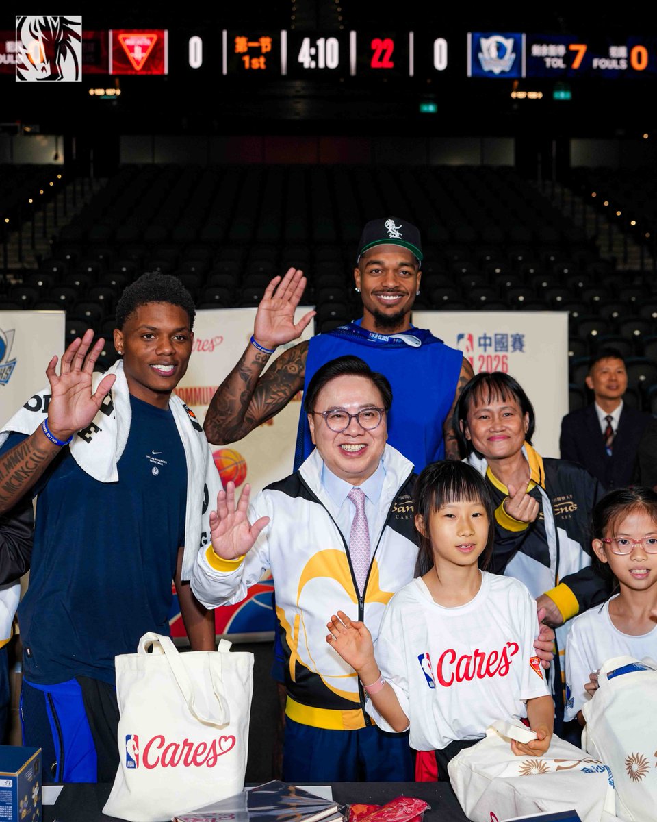 dallasmavs tweet picture