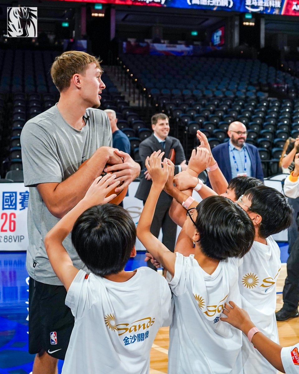 dallasmavs tweet picture
