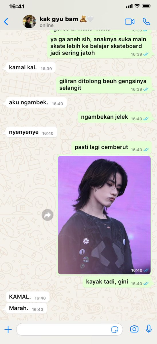ddearestben's tweet photo. ; ...tweet kaigyu/beomkai au

Mine, now.

𖥻’ɢ › https://t.co/gKcWpMAU5r