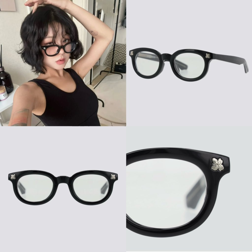 pickbyreenee's tweet photo. [광고] #RT이벤트 💌

쓰리치얼스 X Reenee 이벤트 🕶️👓

추첨을 통해 1분께 아래 4가지 아이템 중 
원하는 제품 하나를 선물로 드려요! 🎁

🦋 참여방법 - 팔로우 + RT + 맘찍 하면 완료!

📅 10/12(월) 당첨자 개별 DM

↓ 단독 15% 추가 할인쿠폰도 드리니 구경해보세요! https://t.co/KTgNKi9eIn