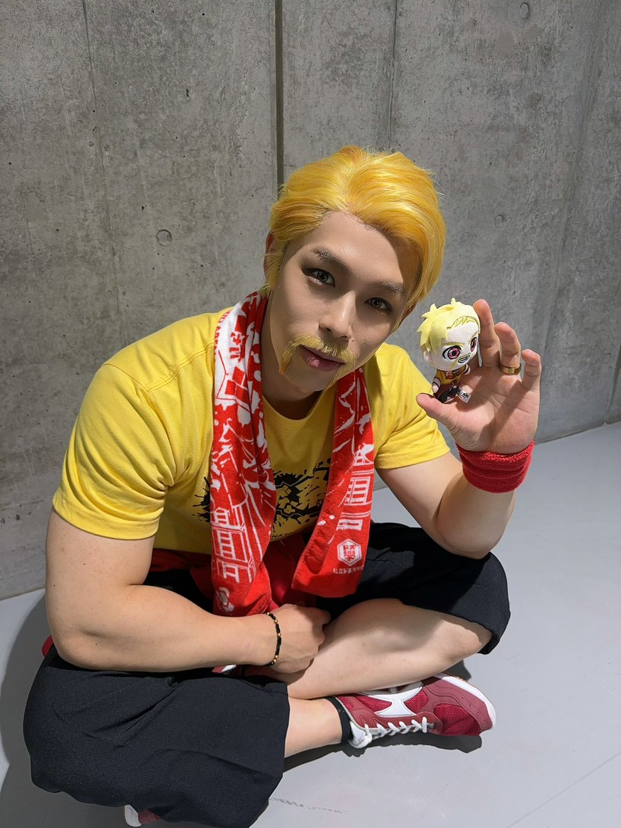 by_shohei's tweet photo. 僕も松屋行きたい…
でもミニマラソンが終わるまで我慢だ…
みなさん食レポお願いします🦍🍆🍌⛄️🐷

そしてついに明日は
ドズル社さんのみなさんが吹き替えを務める 映画『バイオハザード』が公開です！！ https://t.co/OTeQdkuLgz