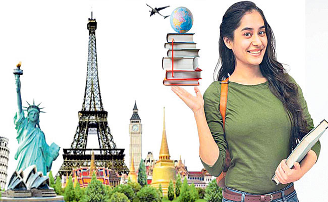 sakshibhavita's tweet photo. Study In USA: US Proposes USD 70,000 Fee For International Students https://t.co/yWAkYPy6Wd @sakshieducation
#F1Visa #OPT #OptionalPracticalTraining #USVisa #InternationalStudents #DHS #USImmigration #OPTFee #F1Students #StudyInUSA #USAStudents #ImmigrationNews #OPTApplicants https://t.co/PtFmn9row5