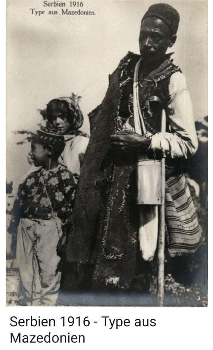 BSoderqvist29's tweet photo. Serbia, 1916. https://t.co/6kq9wkPhnF