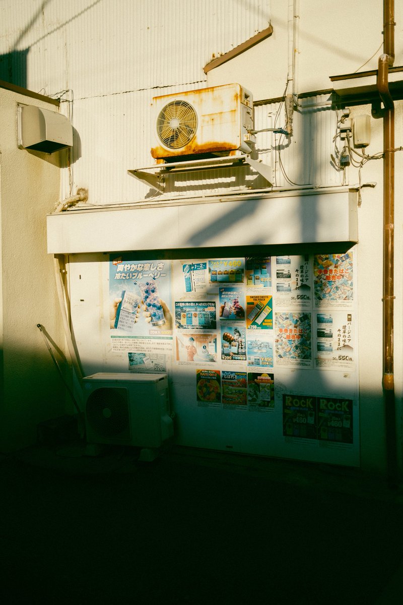 sho__pic's tweet photo. Light. https://t.co/Ap5kfo7MQT