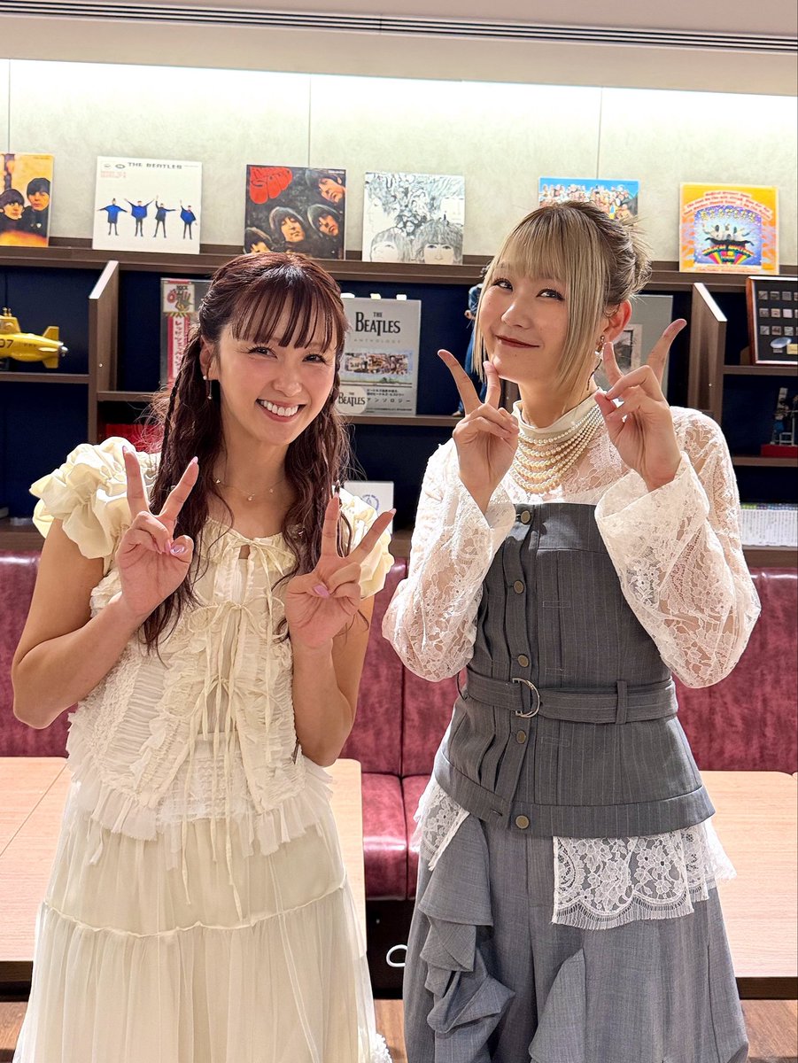 harami_piano's tweet photo. 昨日出演させていただいた『J-WAVE PIANOMEN』楽しかった(*ˊ˘ˋ*)🫶🎹

ピアノのイベントということ自体が嬉しいしそれぞれの演奏者の皆様の個性が爆発しててすごい素敵なイベントでした✨✨🎉

✅昨日限りのスペシャルコラボも！
【菊池亮太さんコラボ】
♪ ルパン三世

【Dream Amiさんコラボ】
♪ ズートピアメドレー
♪ 猫

【阿部真央さんコラボ】
♪ じゃあ、何故
♪ そばかす

HIROBAさん、Rol3ertさんもピアノで作り上げるオリジナリティ溢れる世界観に圧倒されました...🥺

連弾、オケと、ソロで、弾き語りで、、、
ピアノって本当に表情がガラッと変わるから最高に面白い。

お呼びいただいて本当にありがとうございました！！！🙌🙌🙌🤍🤍🤍

#PIANOMEN
